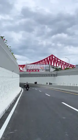Underpass solo nih geys #fyp #solobaru #underpassjoglo #surakarta #mojosongo 