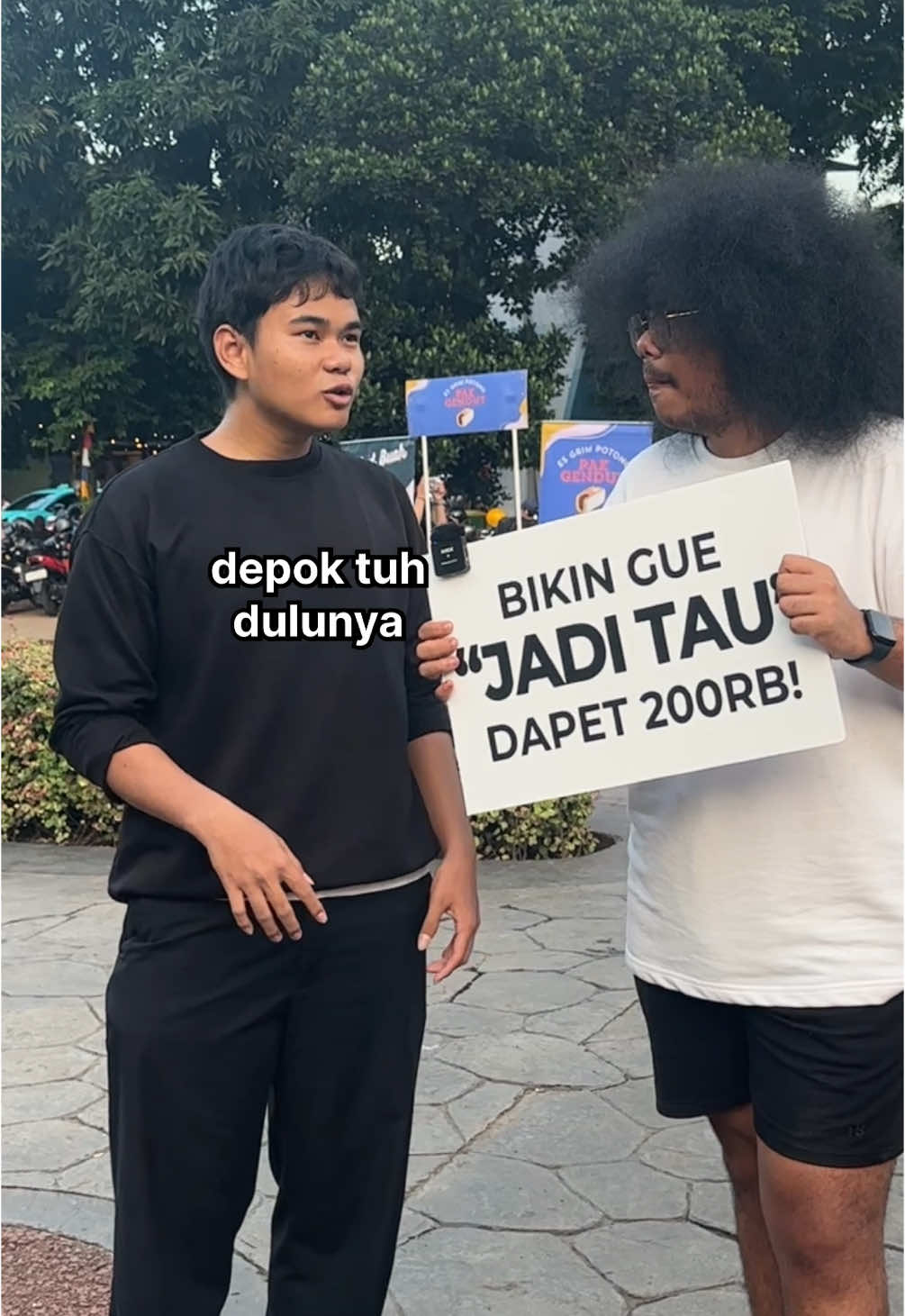 ada dari sebelum Indonesia merdeka