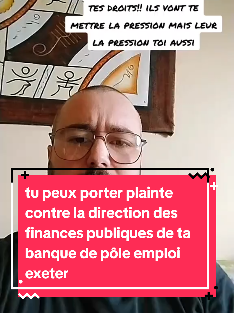 ##france #Trésorpublic @GG et n'oubliez pas de soutenir  @HINDA et @Linda ben  pour leur combat contre l'ASE ce qu'ils font à vos finances ils le font aux enfants. n'oublie pas de t'abonner si tu veux avoir accès aux vidéos explicatives pour te défendre.@GG 