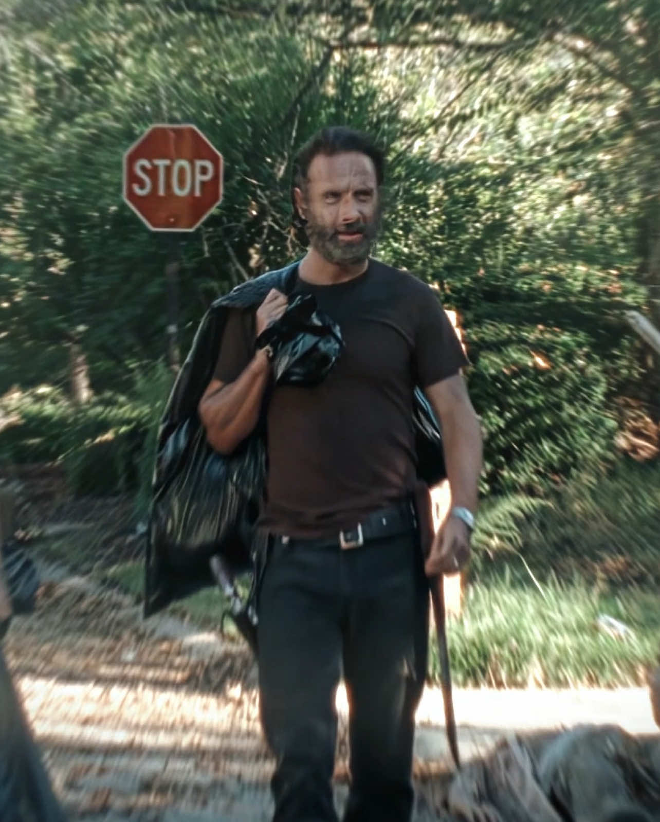 Sry for Quality #rickgrimes #rickgrimesedit #twd #thewalkingdead #thewalkingdeadedit #twdedit #fyp 