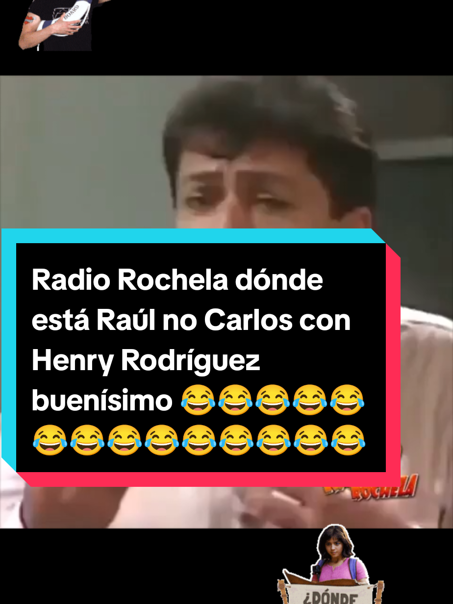 #radiorochela 