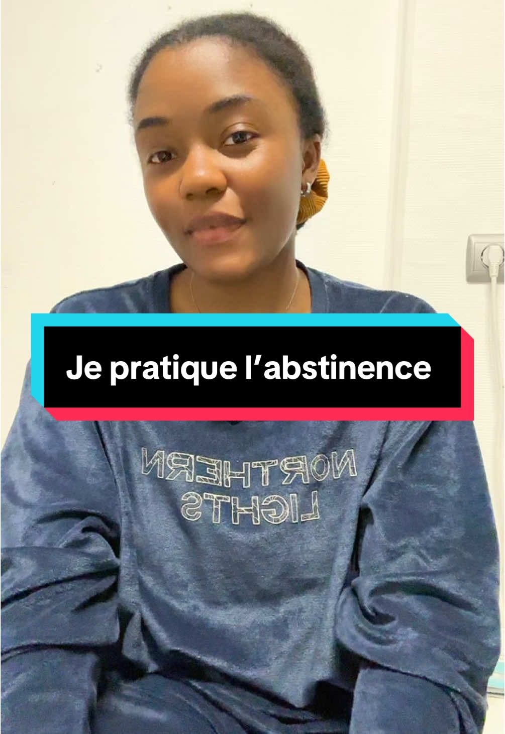 Partie 1 de l’abstinence  #abstinence #obeissance 