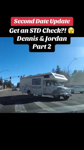 Jordan and Dennis Part 2 Credit to : @The Jubal Show #seconddate #seconddateupdate #seconddatesupdate #ryan #amber #ember #update #Relationship #relationshipadvice #moderndating #viral #viralvideo #viraltiktok #fyp #fypage #relationshipproblems #drama 