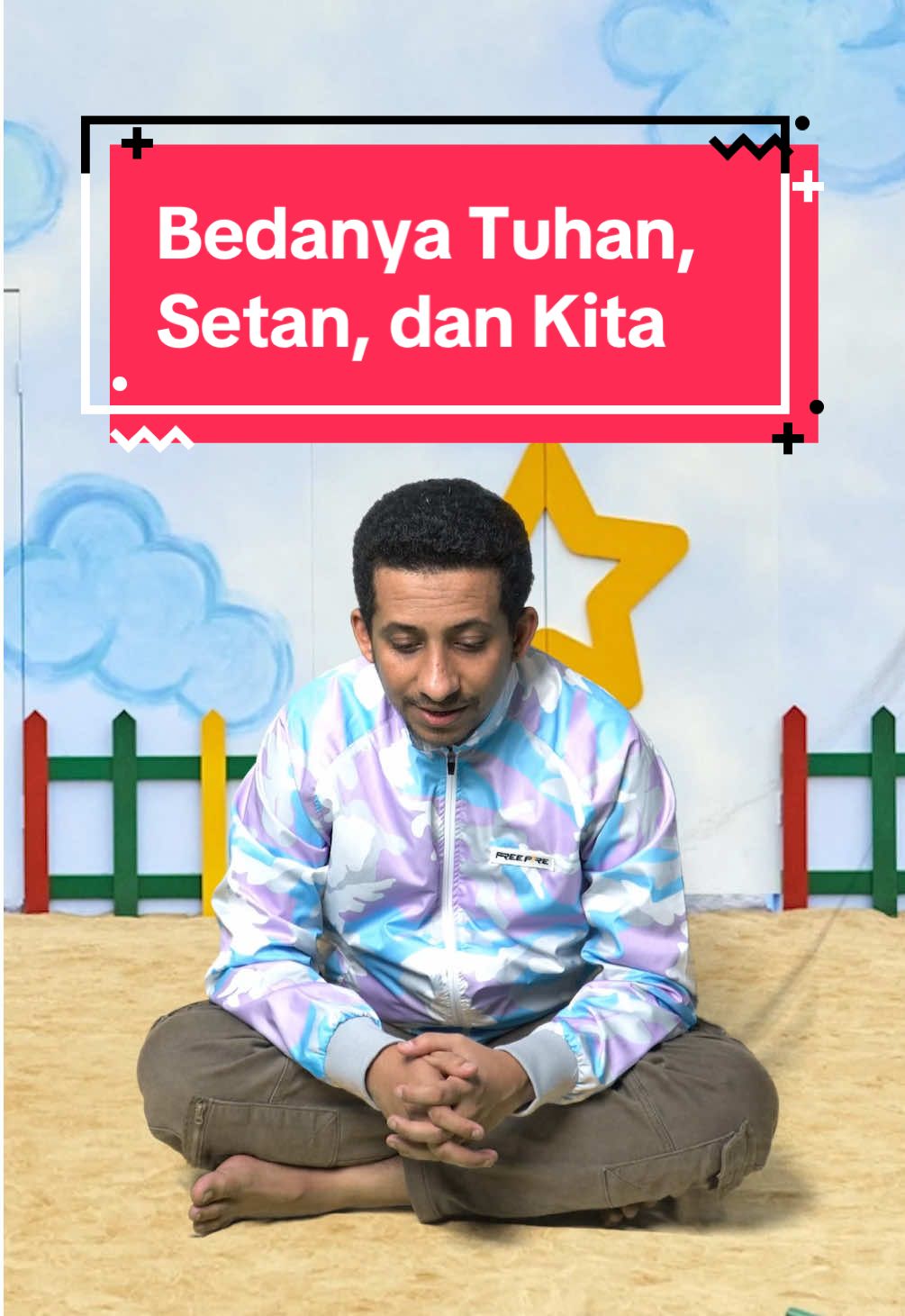 Tergesa-gesa itu kelakuan setan, kata Nabi Muhammad. Adapun Tuhan, takdirnya nunggu tepat tp pasti. Kalau kita, kadang suka tergesa-gesa, itupun krn terlambat, dan gak pasti. 🧥 @Garena Free Fire ID 