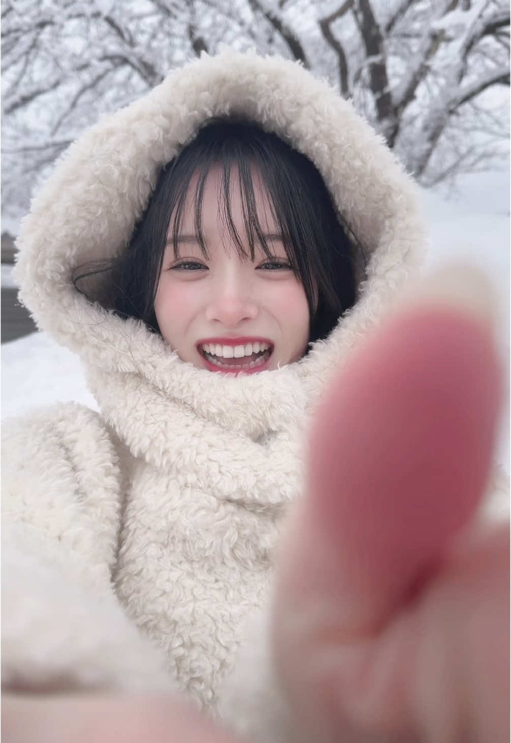 私よりいい子がいるはずないのに！