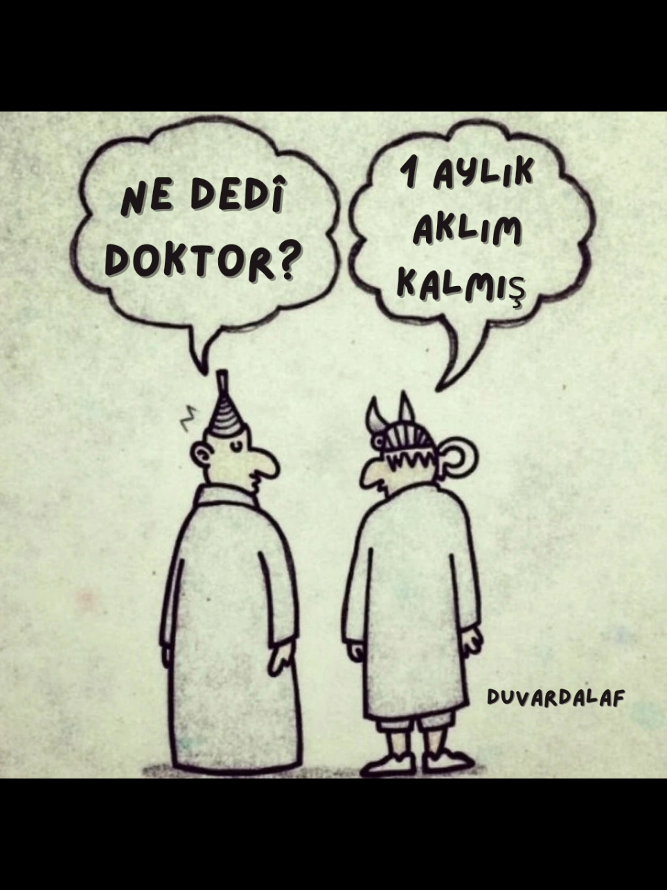 Doktorun Kararı: Aklımın Son 30 Günü :) #komik #komikvideolar #komiksözler #sözler #motivasyonsözleri #motivasyonvideolari #duvaryazıları #şiirheryerde #şiirsokakta #duvardalaf #motivasyon #anlamlısözler #güzelsözler 