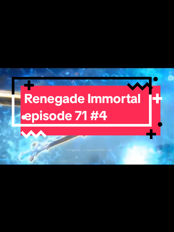 Renegade Immortal episode 71 part 4 #renegadeimmortal #wanglin #renegade #donghua3d #mynhan3dtrungquoc 