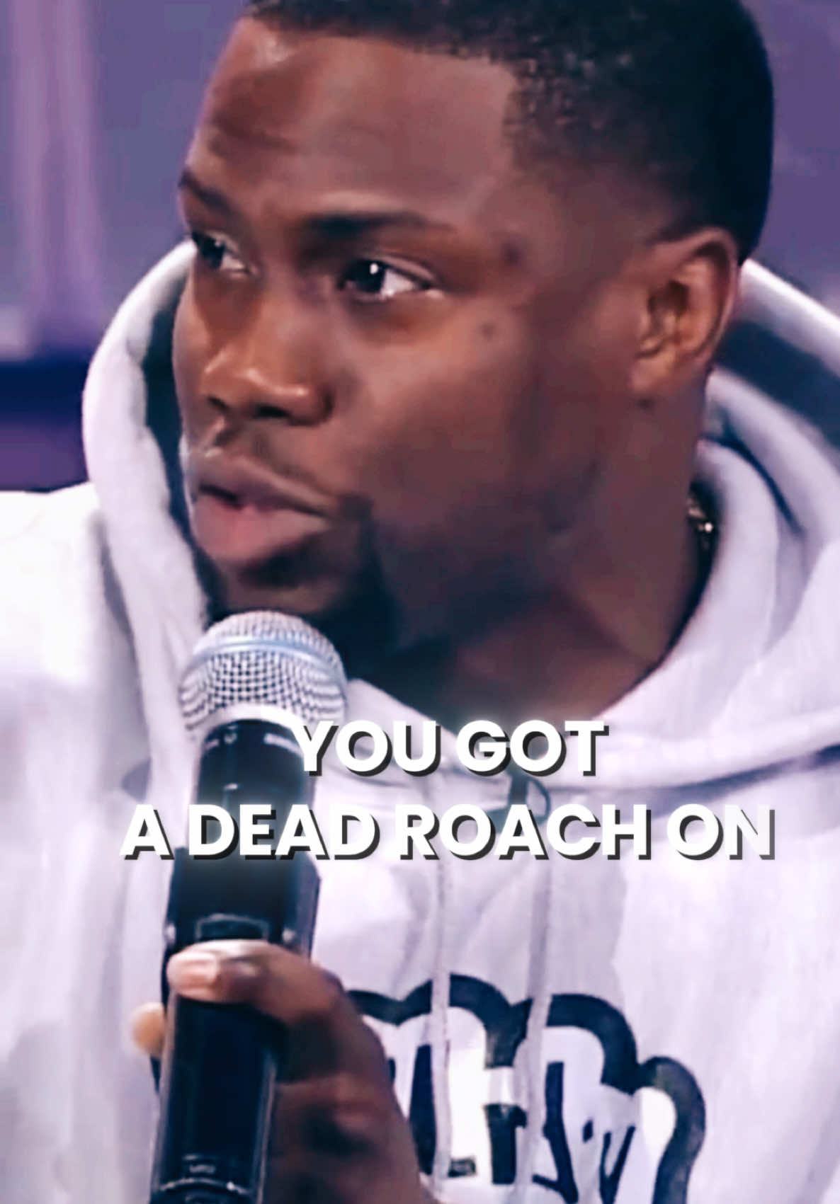 Kevin harts got vio lated in wildnout #wildNout #laugh #roasted #nickcannon #lol #funnyy #kevinhart 