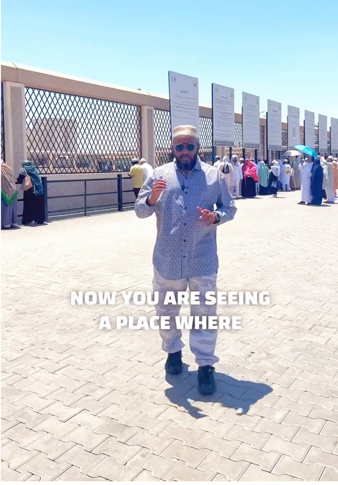 Uhud Battle and Uhud Mountain  Location- Madinah Umrah Travel. Video No-13 #umrah #saudiarabia #taif #trending #foryou #travel #traveltiktok #tamil #qatar #uhud #madina #prophetmuhammad #madina #islam #makkah 