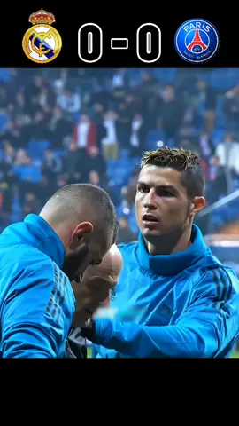 real Madrid vs PSG #shorts #footballshorts #cristianoronaldo #saudiproleague #shortstop #shortstop #youtube 