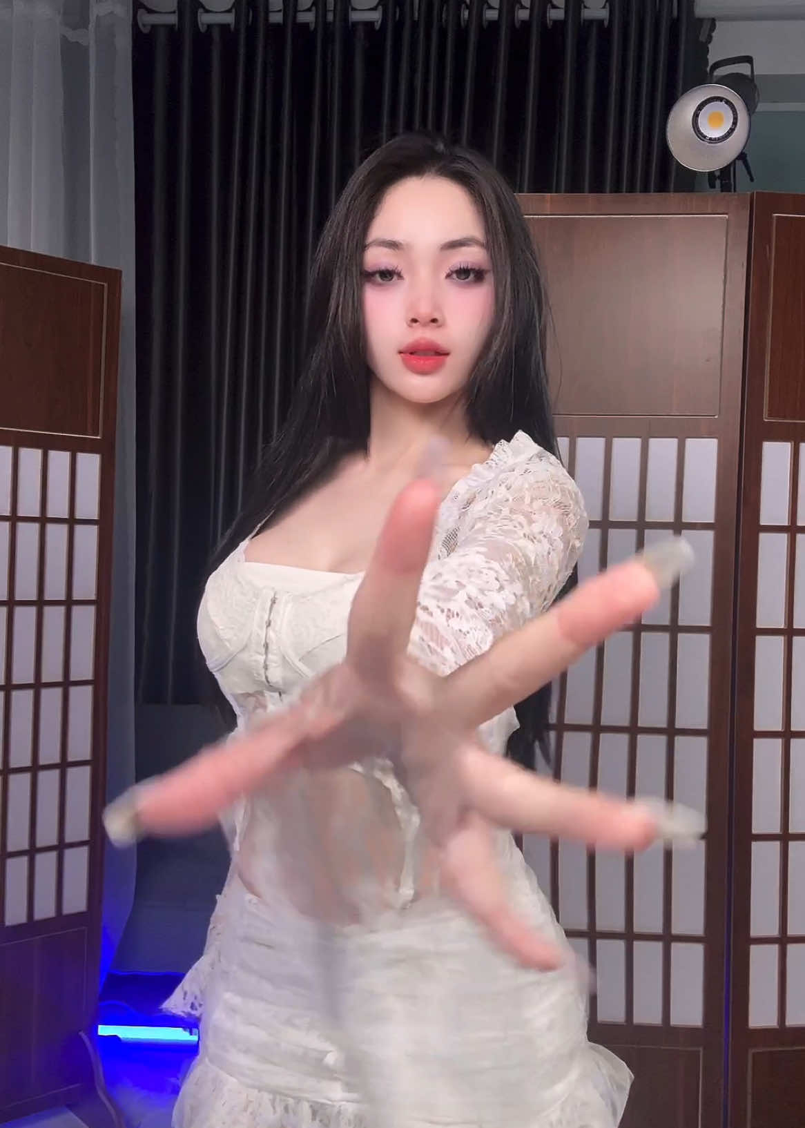 Trả cho e…. 👀#nhibaby6886 #trending #tiktok #xh