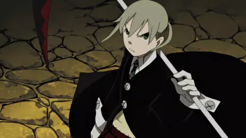 #makaalbarn #souleater #fyp #edit 
