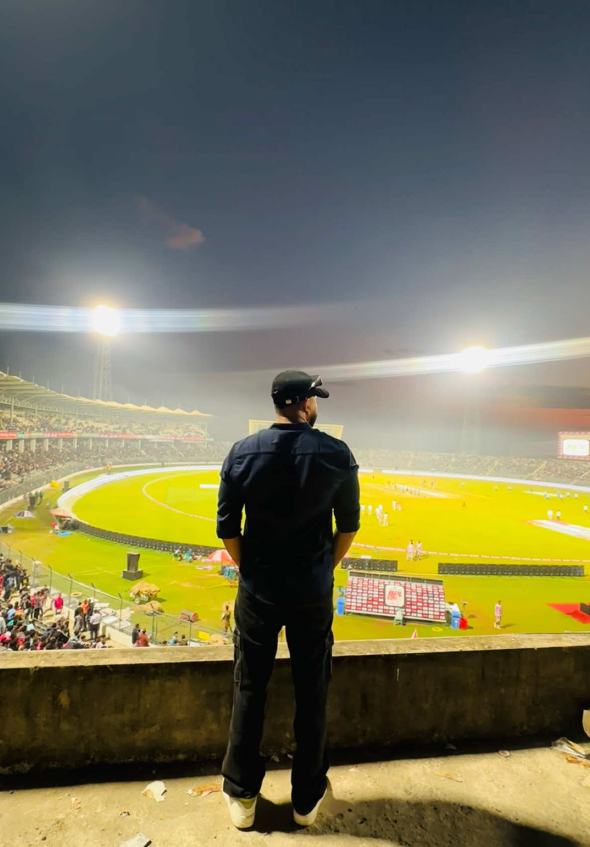 Sylhet international cricket stadium 🏟️ ♥️🤍#ittz__munna__07 #trending #enjoylifer #sylheti #bpl 