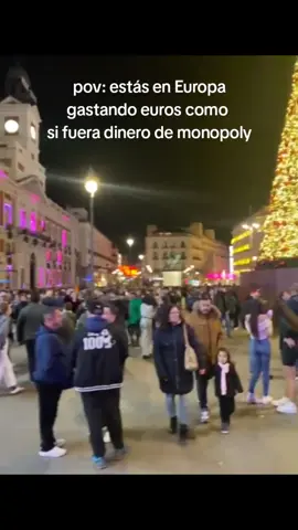 pensé que había sido un mal año jejejeje📹