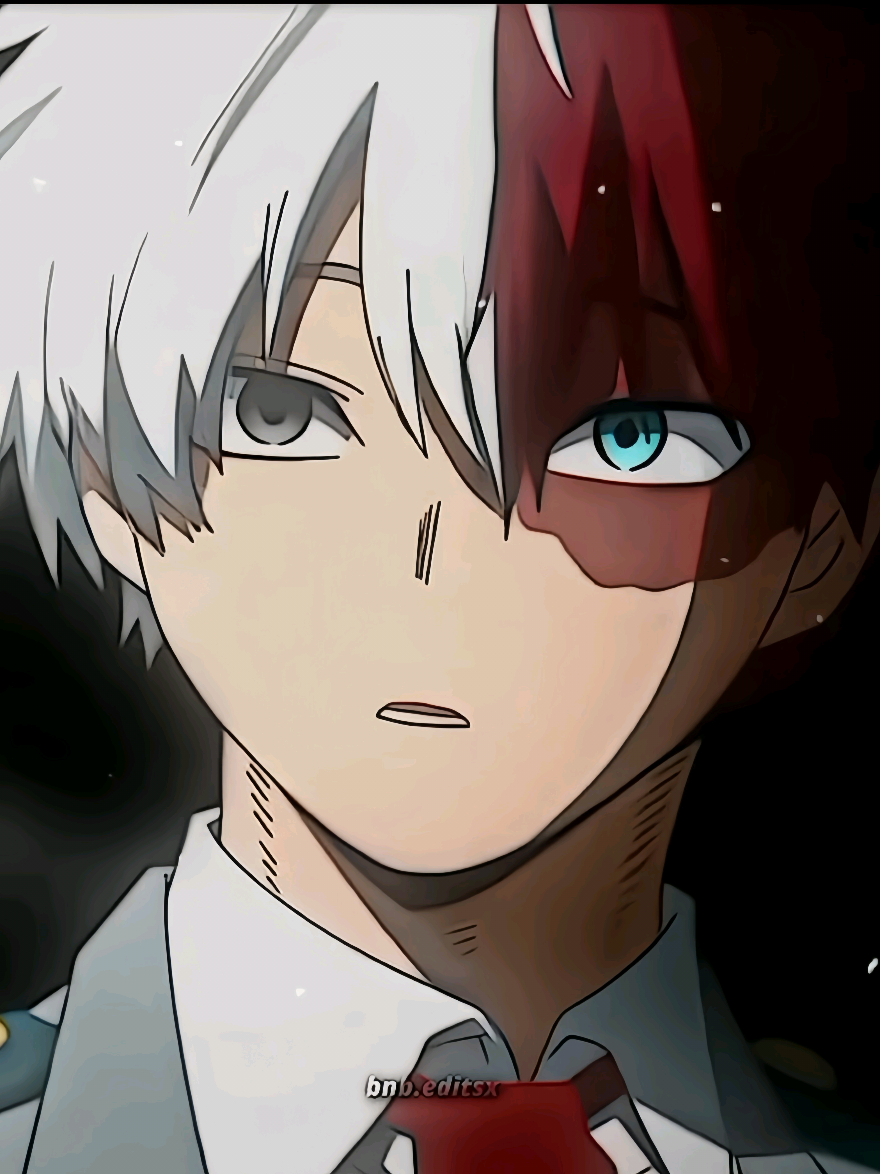 pretty boy || #fyp #bnbedits #bnha #mha #bokunoheroacademia #myheroacademia #shototodoroki #todorokishoto #todorokiedit 