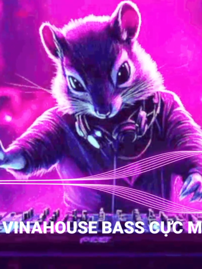 NONSTOP 2025 VINAHOUSE BASS CỰC MẠNH NONSTOP VINAHOUSE 2024 - NONSTOP 2025 VINAHOUSE BASS CỰC MẠNH