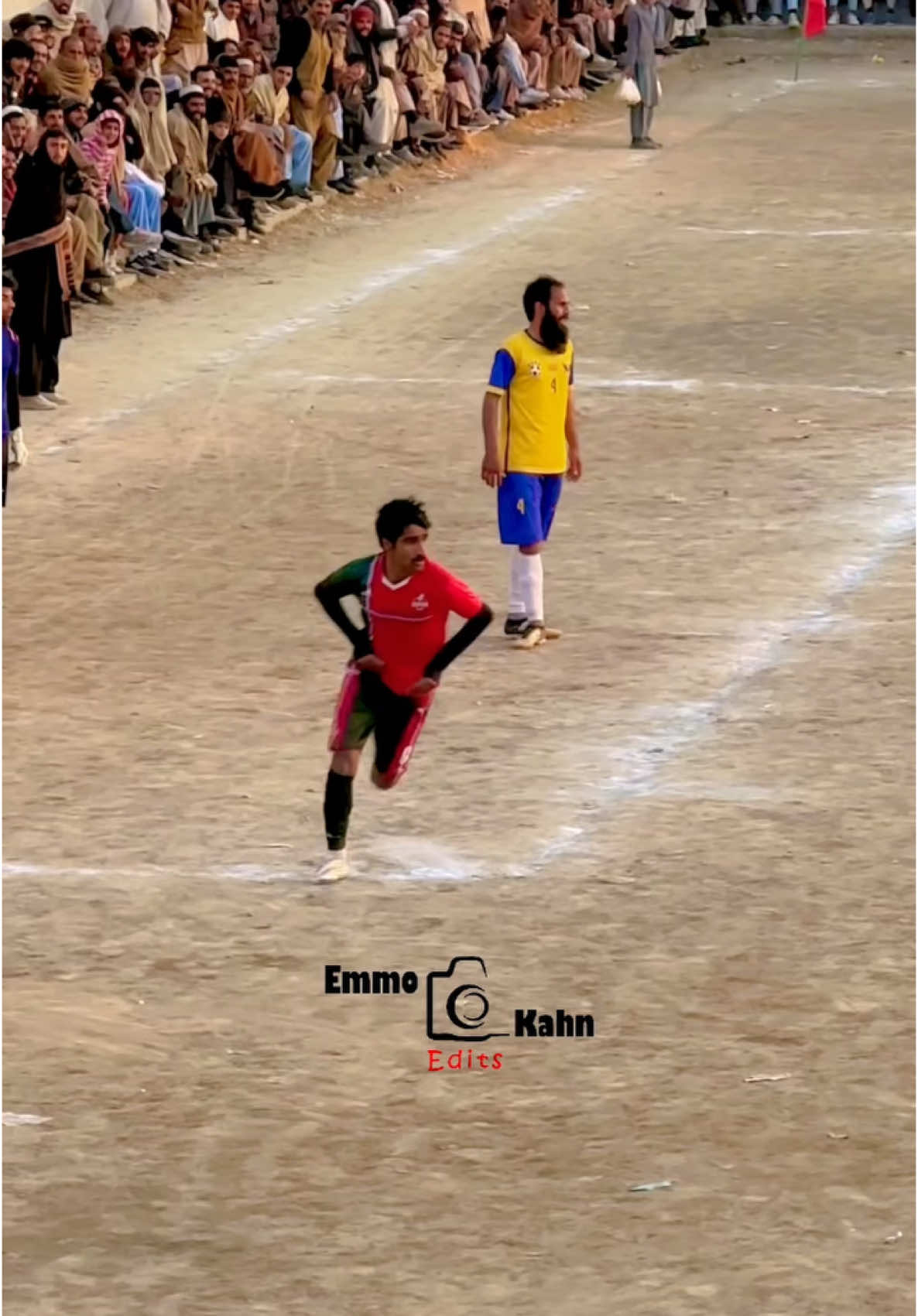 GOLDEN KABAL GOAL⚽️🥅🔥AGAINST SHAHBAZ DHERAI…WHAT A GOAL😱👏🥳🥳🥳 #repost #unfreeze #myaccount #foryouu #viraltiktok #foryoupagee #footballedits #footballtiktok #emmokahn07 #edits #dheraiground🏟️⚽️ 