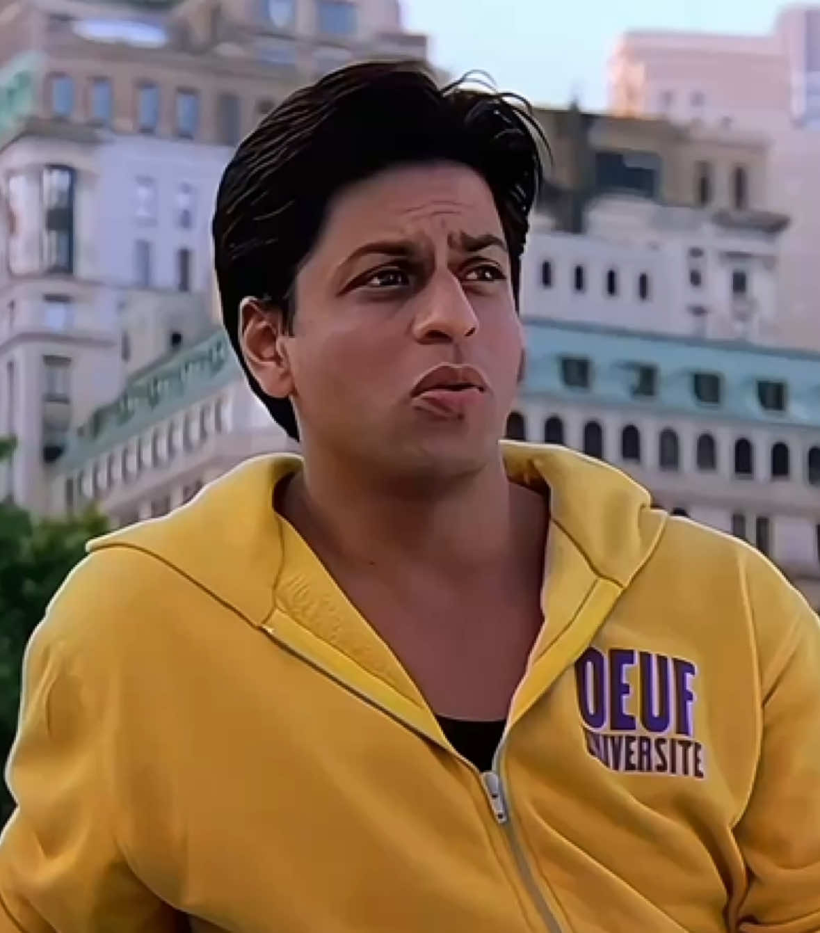 dard mubarak.. | sp: hindi_world | #kalhonaaho #ishqmubarak #amanmathur #shahrukhkhan #srk #kingkhan #srkpreity 