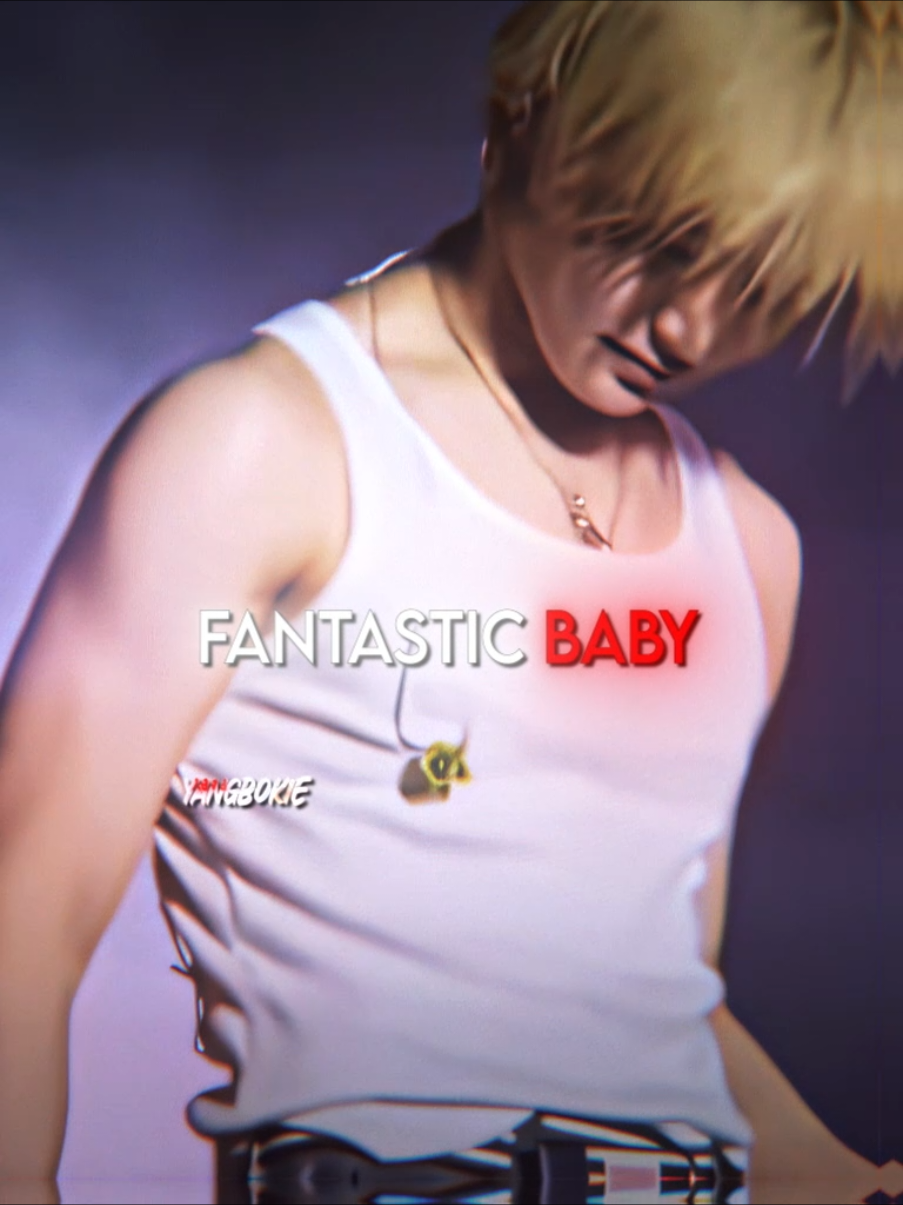 #fantasticbaby | He's fantastic 😩 | #yangjeongin #yangjeonginedit #jeongin #jeonginedit #straykids #straykidsedit #skz #skzedit #fyp #foru #kpop #kpopedit #yangbokie #edit #aftereffectsedit @Stray Kids @straykids_japan  ----------------------------------- @Sav ✩ @𝒀𝒂𝒔𝒎𝒊𝒏✯ @𓆈জী꒐ꋊꋊ꒐ꏂ𓆗 @𝙱𝙲𝙷𝙰𝙽𝙻𝙻𝚈 @𝓔𝓵𝓲𝓮 @❥ℓιηα |🐰🥟ྀིྀིྀིྀིྀི @𝕷𝖎𝖓𝖉𝖆  🥝 @𝑴𝒆𝒍 ! 合 @Em 合 @seungmxnw @✰⋆˙ 𝒮𝓀𝓏𝓉𝒽𝑒𝒷𝑒𝓈𝓉𝟥𝟣 