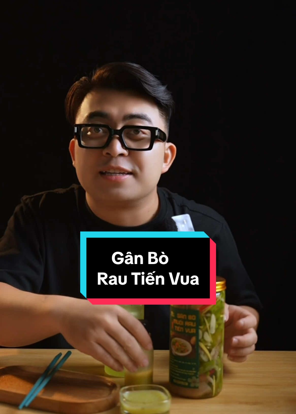 Gân bò muỗi chua cay mặn ngọt siêu đã #khanhld #LearnOnTikTok #review #homnayangi #mukbangvanphong #ancungtiktok #nuocchongno #montet 