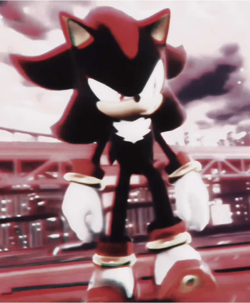 #SHADOWTHEHEDGEHOG || bro is the hot topic wannabe 🔥‼️ #radicalzxc #fyp #foryoupage #viral #shadowthehedgehog #shadowthehedgehogedit #shadow #shadowedit #shadowthehedgehoggame #sega #segaofficial 