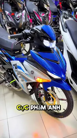Ex 65+4 redleo  dọn full kiểng malay🇲🇾🔥🔥máy móc êm thì thầm đề là nổ giá e bán chỉ 2x800 hộ trợ ae góp 18t ko nợ xấu 🔥ship toàn quốc ‼️‼️ #e#exciter150e#exciter150kienge#exciter150_stylemalaysiae#exciter150độkiểng🇻🇳e#exciter150_y15zre#exciter150dokienge#exciter150pxle#exciter150_độ_kiểnge#exciter15062zze#exciter62zze#exciter65zzexciter62zztouring