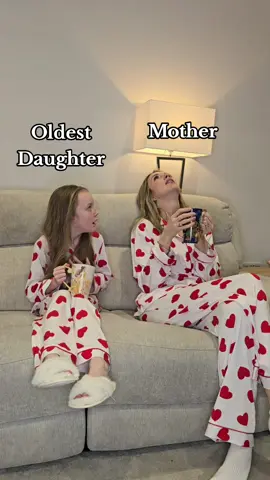 The attitude 🥲 #mumdaughter #daughter #mum #comedy #mumcomedy #maverickmother 