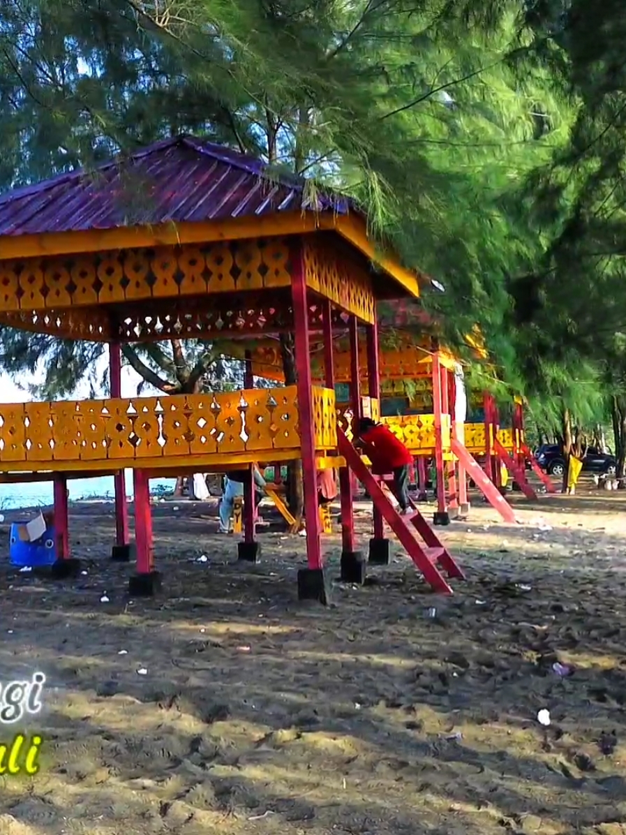 wisata pulau kambing pebotoa Morowali #fyp  #fypindonesia  #foryou  #foryoupage  #trending 