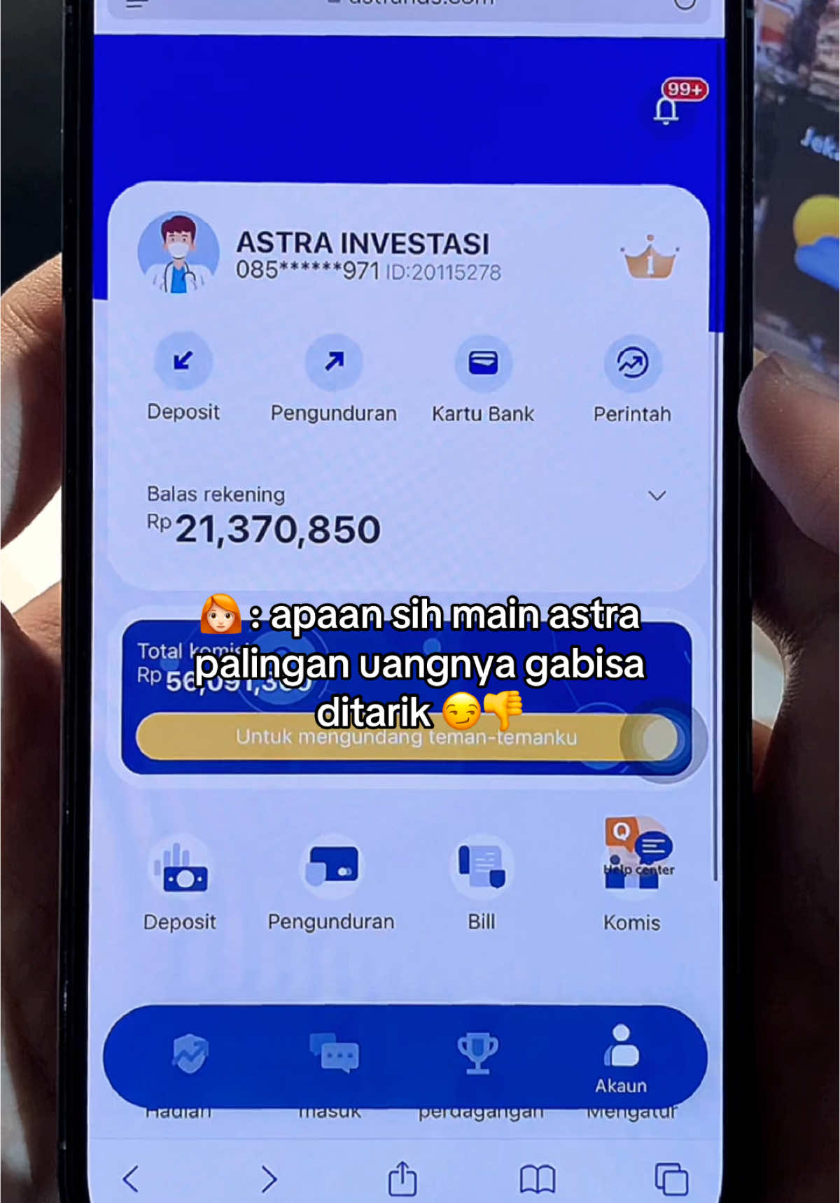 tariikk tgl 12 januari 2025 done bang, astra sangat menyala 🤑💰💸🚀 #JJCapCut #serunyaliburan #euforia2025 #ekspresikan2024 #astrainvestasi #investasianakmuda #bisnisanakmuda #bisnisonline #penghasiluang #bosmuda #fyp #fypシ #crypto #forex 