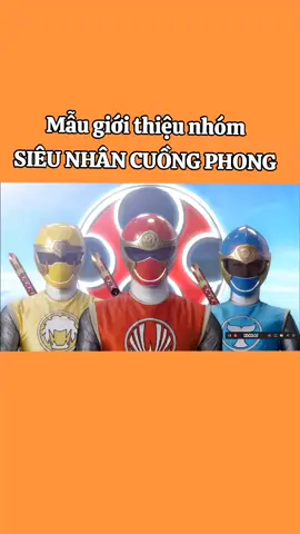 Mẫu giới thiệu nhóm SIÊU NHÂN CUỒNG PHONG #powerpoint #thietkeppt #powerpointtemplatedesign #slidetemplate #ppt #nhutppt #thuyettrinh #nhut9x #nhutcanva #LearnOnTikTok #hoccungtiktok #nhuttinhoc 