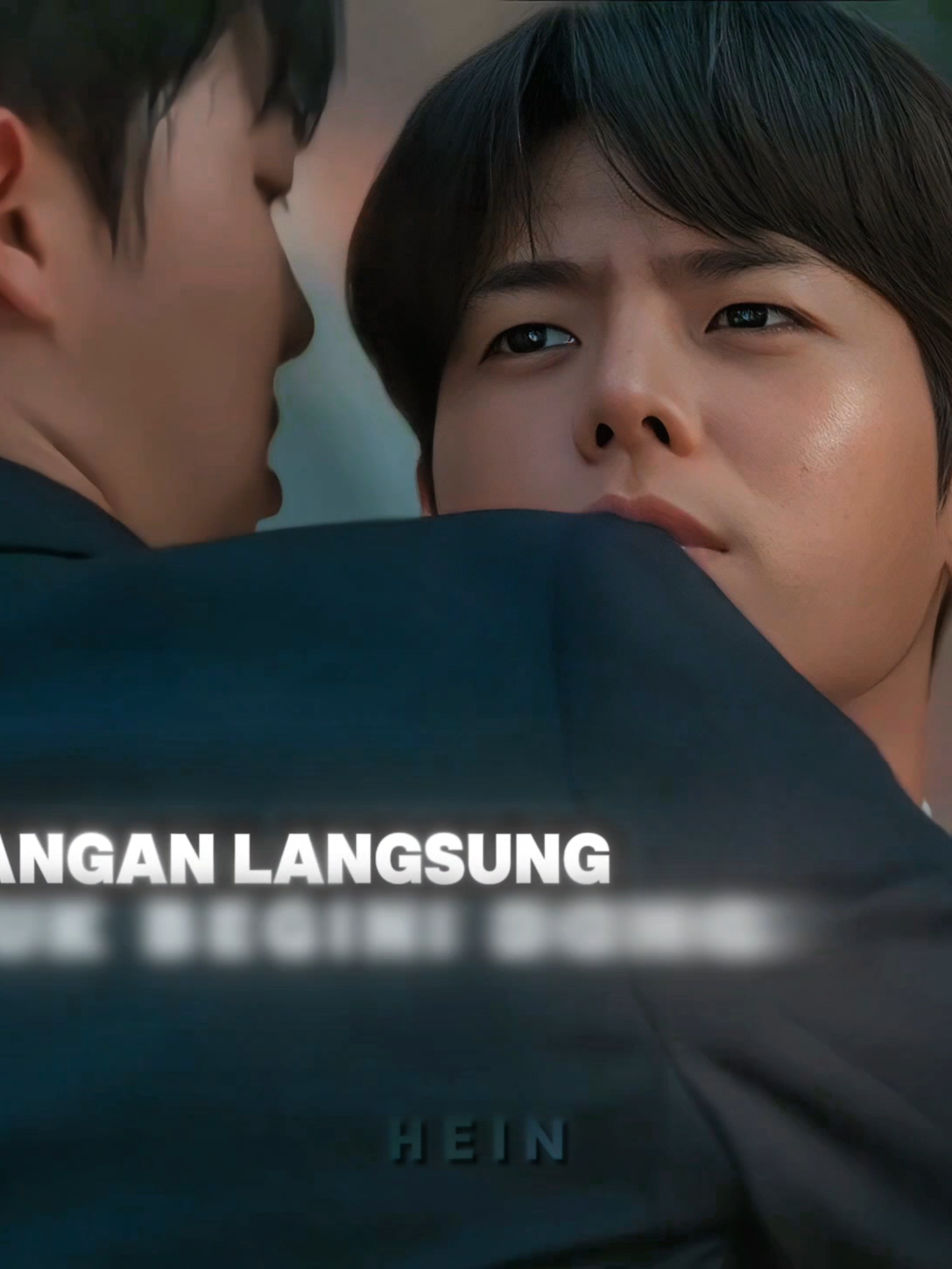 takut cari pacar baru pacarnya 🤭🤭 #choihyunwook #ryeoun #boyslove #koreanbl #blkorea