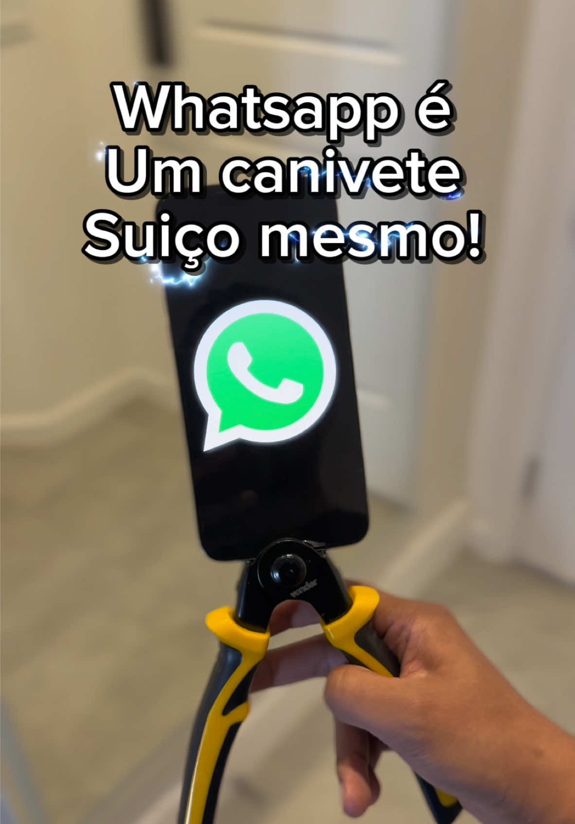 #whatsapp #dicasdewhatsapp #dicas #whats #whatsapp📲 #celular #celulares #android #telefone #smartphone #telefone #tecnologia #jornadatop #jornadapro 