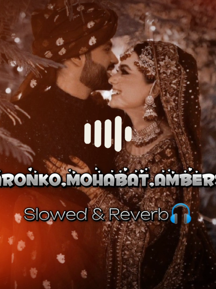 #CapCut #Taron#ko#mohabbat#amber#sy#song❤️🥀🌺🖤 #tringdingvideo🥰 