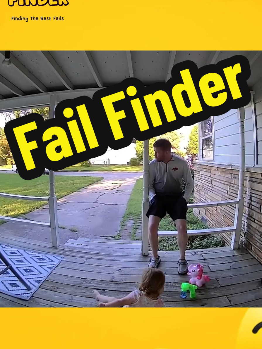 Fence said no Fail Finder funny try not to laugh challenge 2025  #funny #comedy #fails #laugh  #hilarious #fail 