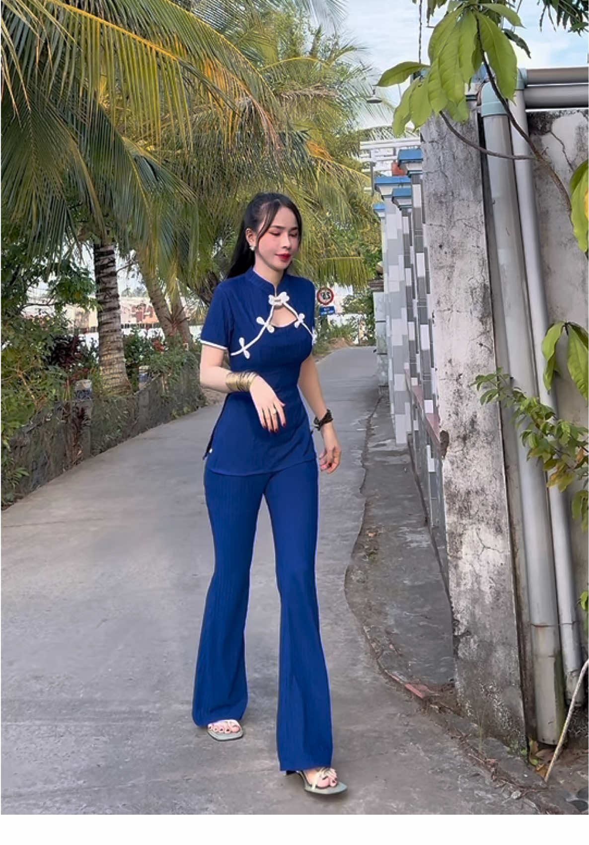 C nào nhớ mã này không ạ. Xinh quá#huyendoboxinh #dobomacnha #lenxuhuong #lenxuhuongtiktok #68kiengiang #hottrend #kiengiang #idolface 