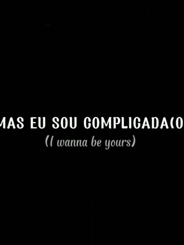 I wanna be yours 💌🌷 #música #iwannabeyours #fyy #song #tradução #arcticmonkeys  