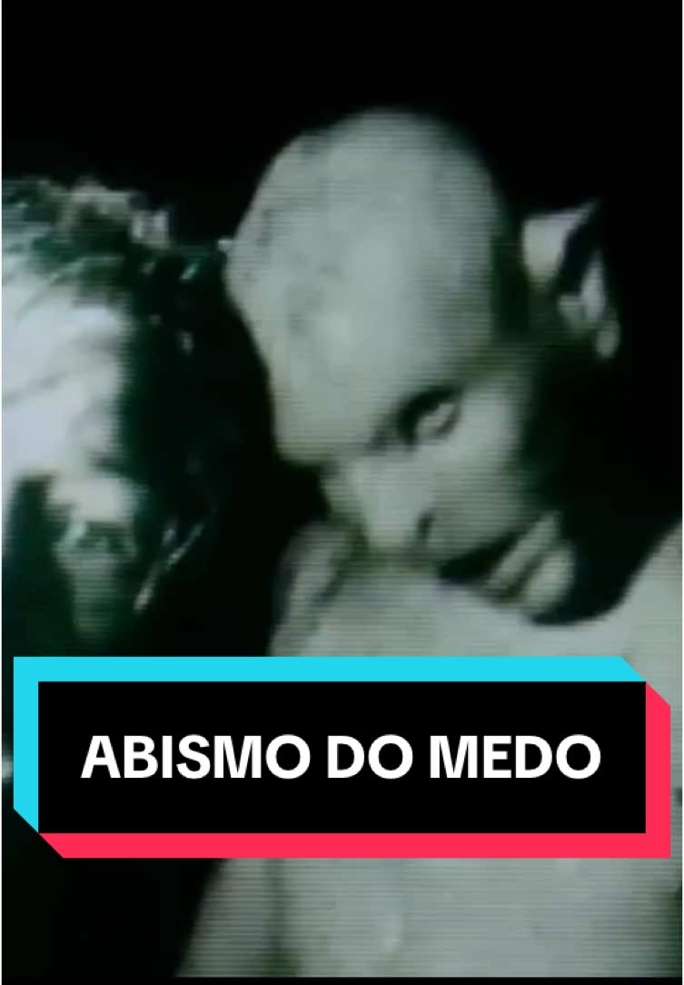 Filme de terror claustrofóbico “Abismo do Medo” #filmedeterror #abismodomedo #claustrofobia #dicadefilme 