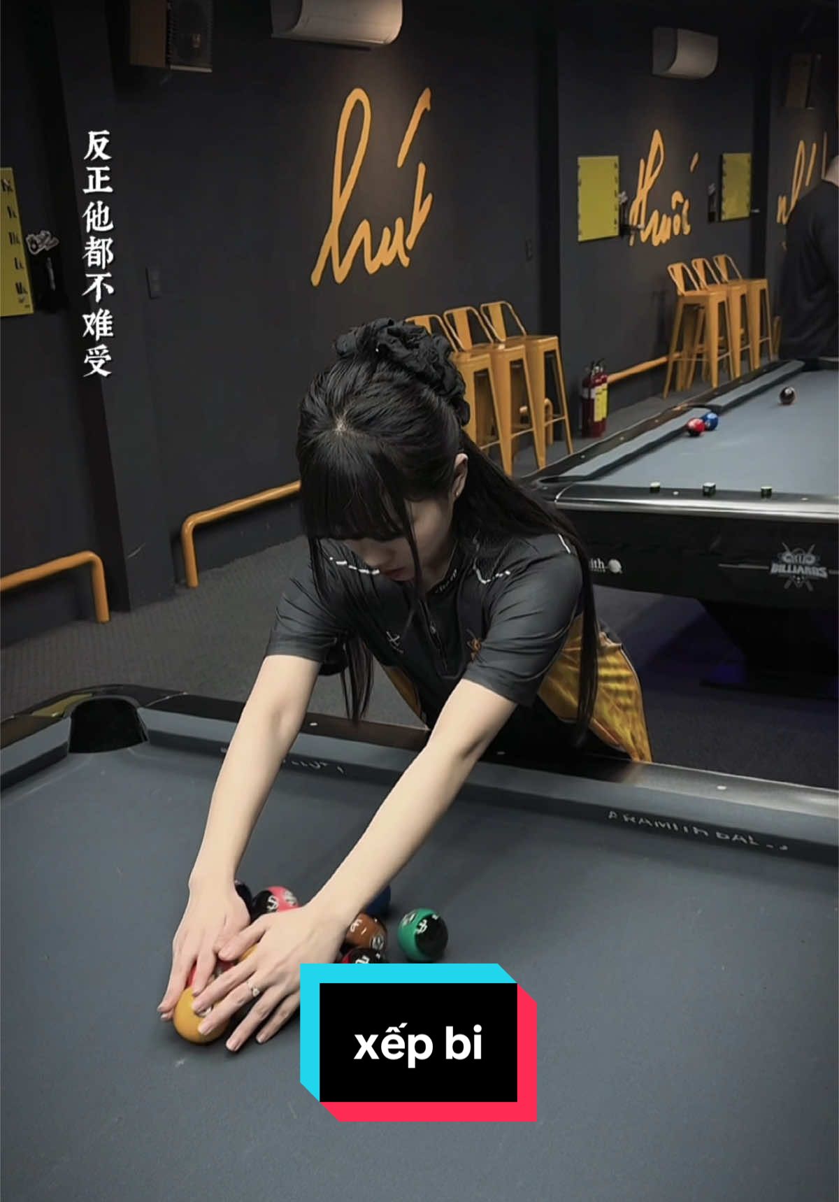 Trả lời @Anh iu Không có quá trình nào là dễ dàng mọi người ạ #CapCut #xuhuong #xubilliardshop @Xù Billiard Shop @Dũng Dy @Chó lạp xưởng billiards 