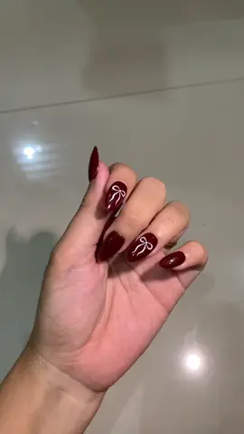 Kuku cangtip maroon emang ga pernah gagal🔥🔥 #nailart #nailartmaroon #nailartpita #pressonnails #viraltiktok #fyp #fyppppppppppppppppppppppp #fypage 