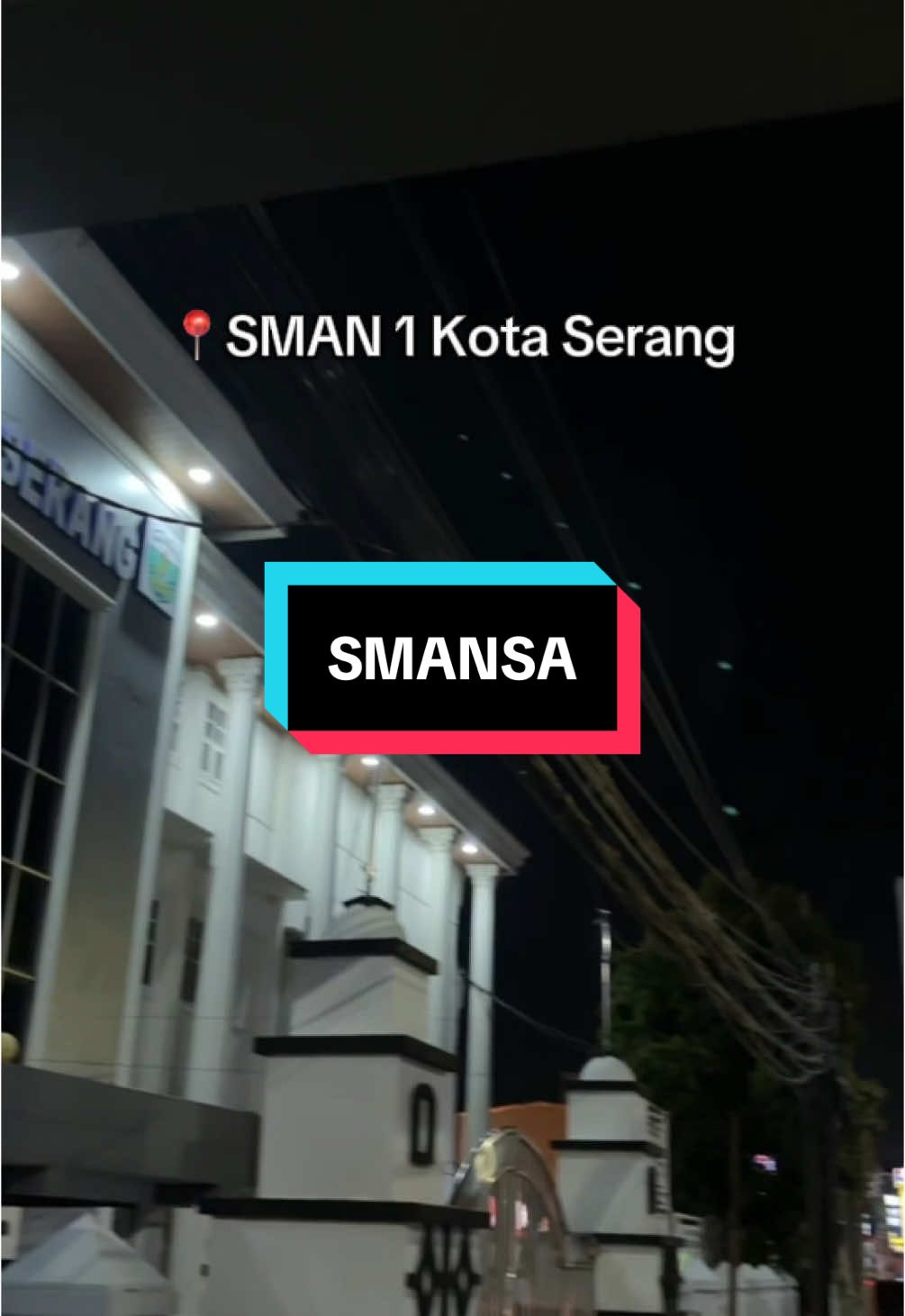 AYO SMANSAAA kami tunggu karya mu!!! #fyp #timnasindonesia #timnasindonesia #smansa #sman1kotaserang 