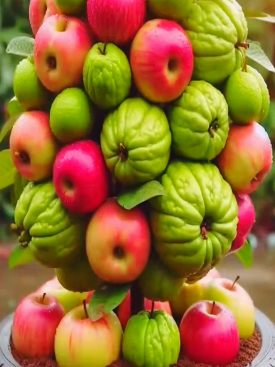 fruit tree#fruit #trees #satisfying 