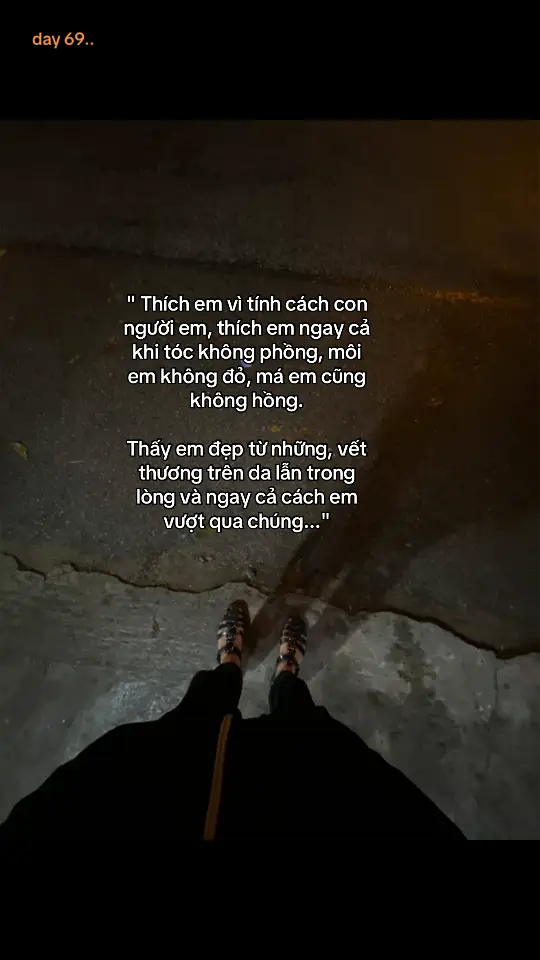 thich em.. #24th10 #sad #buon #buon_tam_trang #anhnhoem 