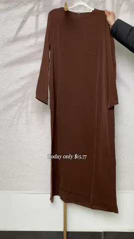 #abaya #abayagirs #abcyafashion #abayaqueen #abayas #isam #isami #hijabi #hijab #hijabigirl #hijiabis #hijabifashion #prayer #prayerdress #prayerabaya #tiktokmakemebuyit #womenwear #abaya #arabic #minimalist #muslim #fall #summergames #fallfreshness #TikTokMadeMeBuyit #spotlightfinds #spotlightfashion #fypage #dealsfordays #giftfromtiktokshop #tiktokshop #halaratiktokshop #fashiontiktok #tiktokshopbacktoschool #falldealsforyou #spotlight #blackfridaysales #tiktokmademebuylt #tiktokshopblackfridayor #tiktokshopcybermonday #tiktokshopblackfriday  #tiktokshopcybermonday  #spotlightfinds #tiktokshoplastchance  #tiktokshopnewyearnewaura #TikTokShopHolidayHaul  #spotlightfinds 