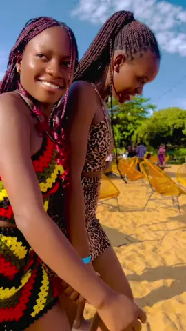 Afrixury #BeachParty Don’t Miss Our Next Trip 😎 #fyppp #kingsaha #color8 #viral_video #uganda 🇺🇬