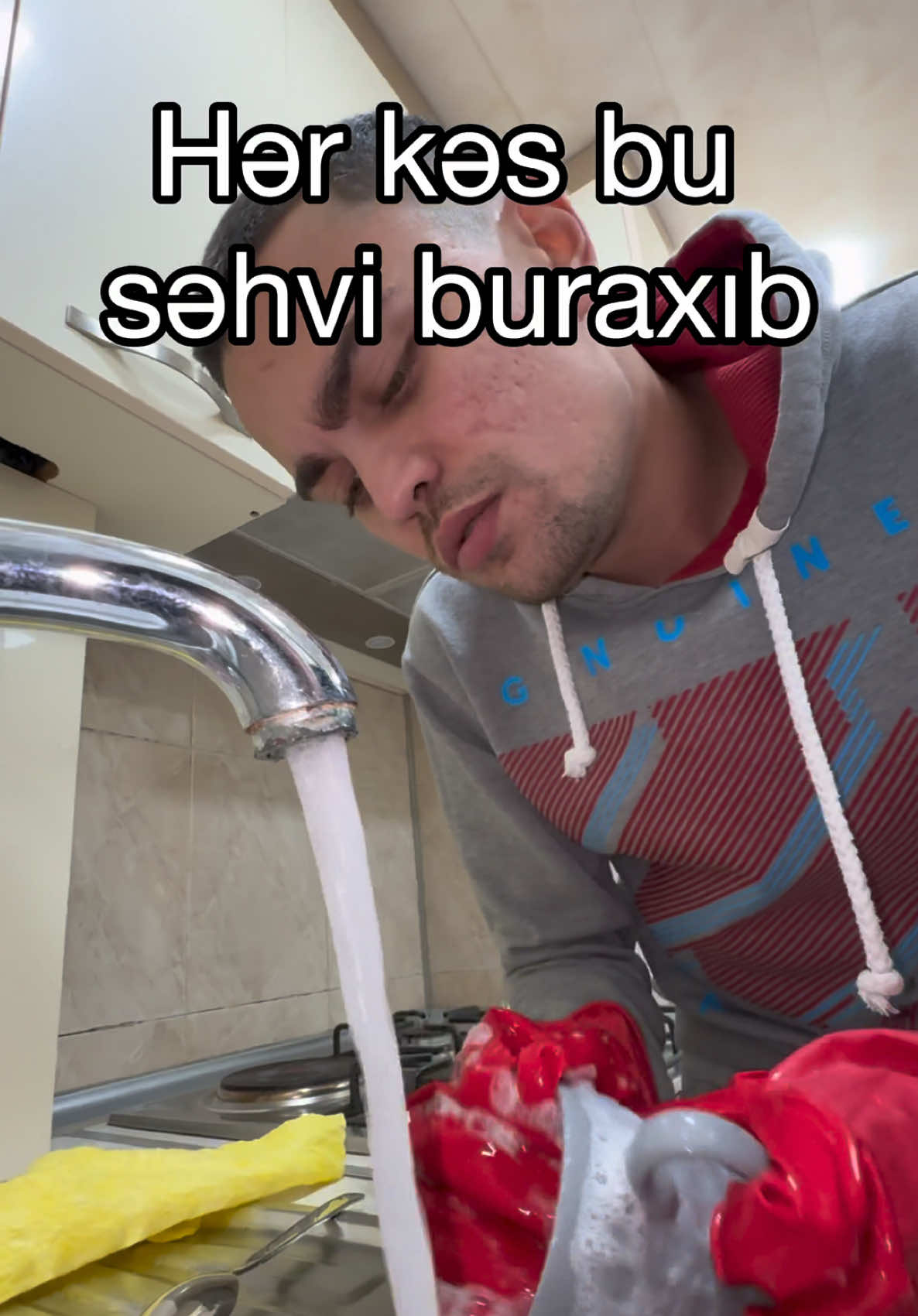 Hər kəs bu səhvi buraxıb