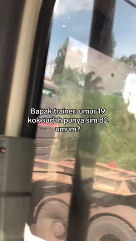 Waduh😚#volvotruck #storytambangbatubara #batubarakalimantan 