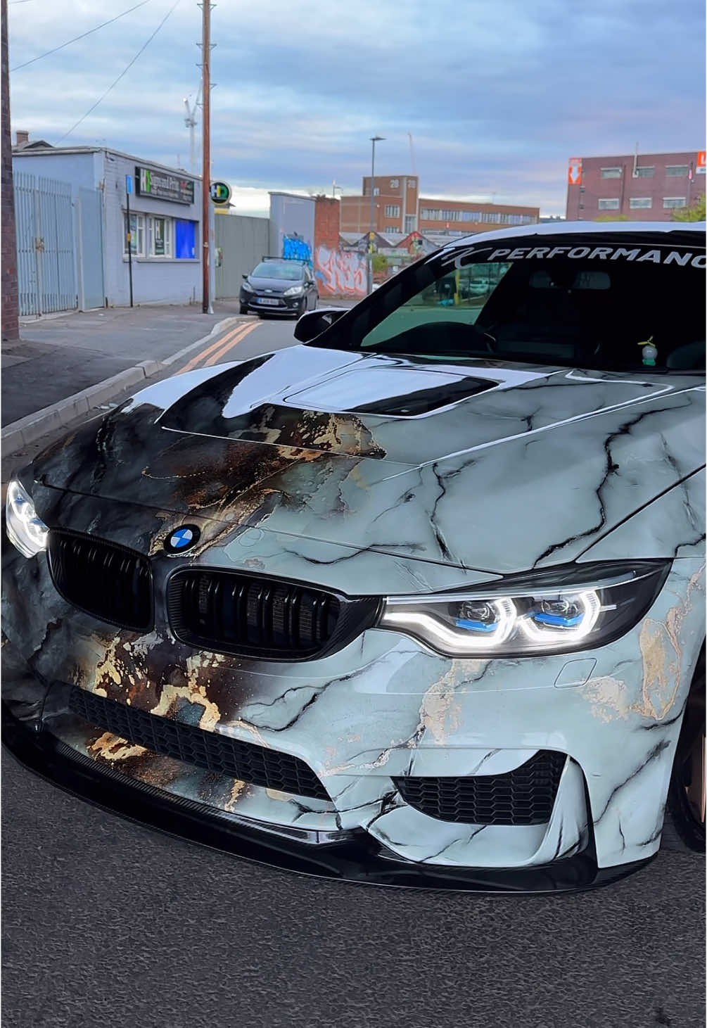 🖤🤍… #bmw #staysavage #savagegang #bmwm #bmwm4 #m4 #fypシ #fy 