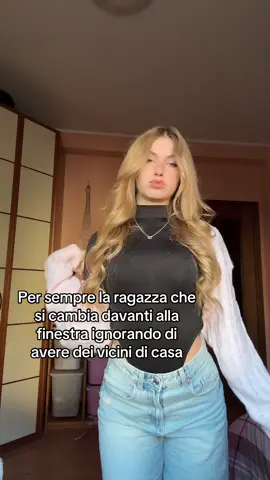 per me le finistre sono oscurate #fyp 
