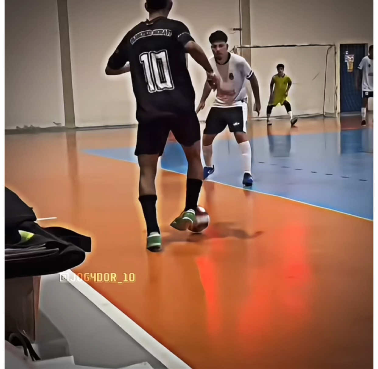 #futsal #futsalskills #futsalindonesia #football #footballvideo #footballer #footbal #footballedit #footballTikTok #footballedits #footballskills #footballplayer #footballlover #footballtogether #futbol #futbol⚽️ #futebol #futebolbrasileiro #neymar #messi #crsitianoronaldo #mbappe 