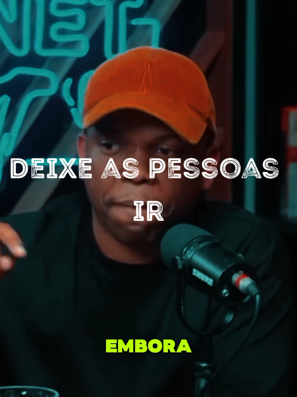 Toda pessoa que vai sair da sua vida vai dar um sinal, então deixe ela ir #morivacional #serfeliz #Paz #Alegria #cristão